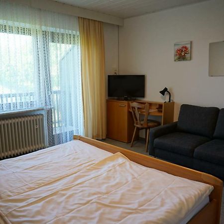 Birkenhof Hotel Wald-Michelbach Esterno foto