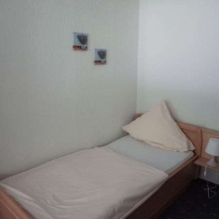 Birkenhof Hotel Wald-Michelbach Esterno foto