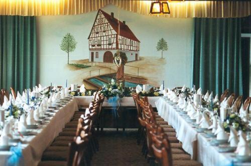 Birkenhof Hotel Wald-Michelbach Esterno foto