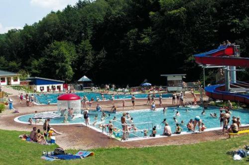 Birkenhof Hotel Wald-Michelbach Esterno foto