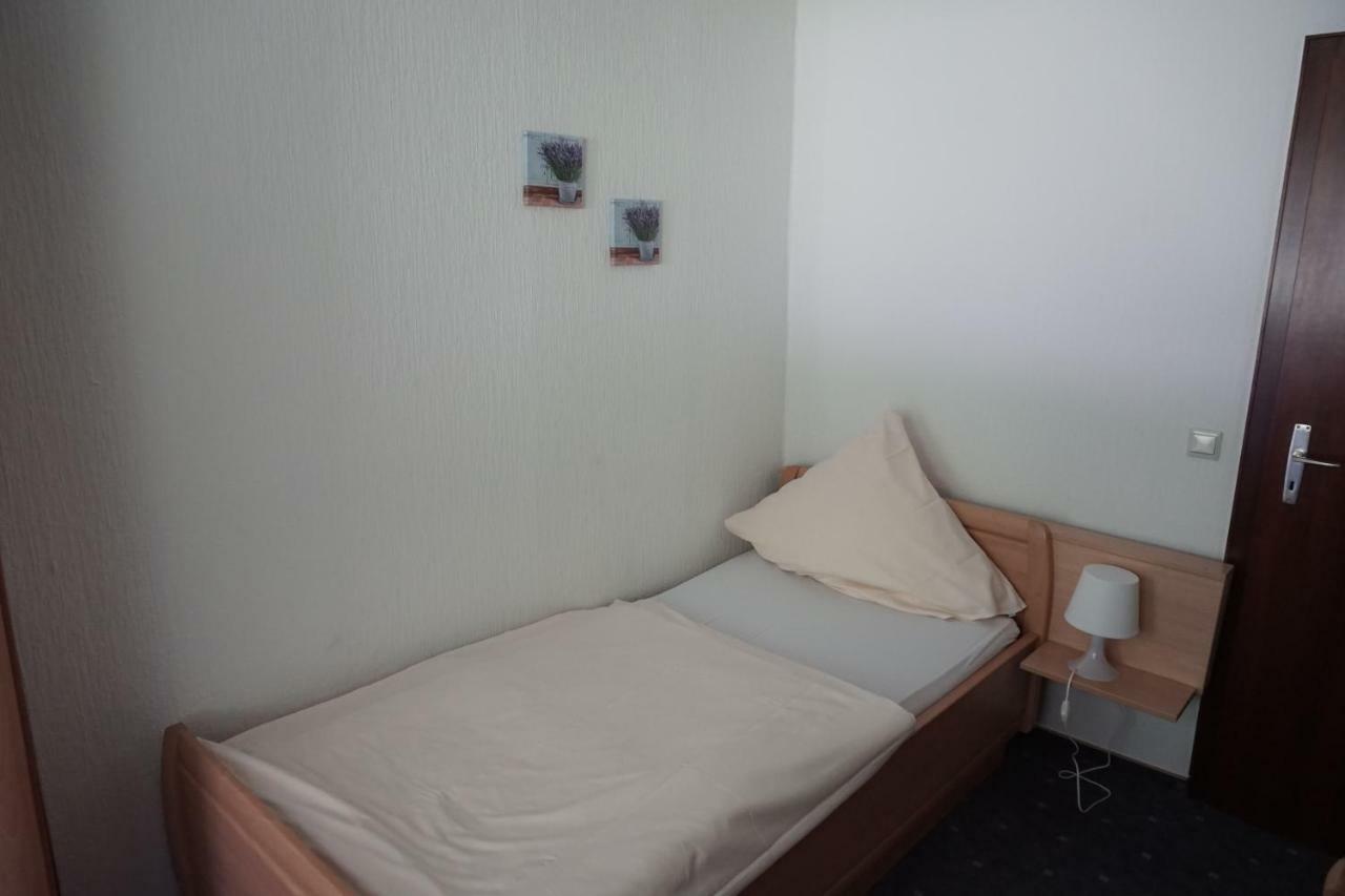 Birkenhof Hotel Wald-Michelbach Esterno foto
